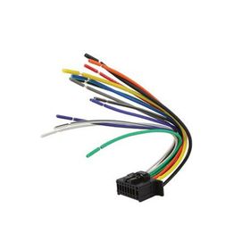 Pioneer G-522BB 13 Pin Oto Soket