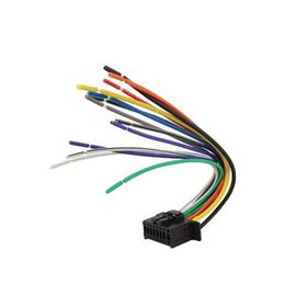 Pioneer G-522BB 13 Pin Oto Soket