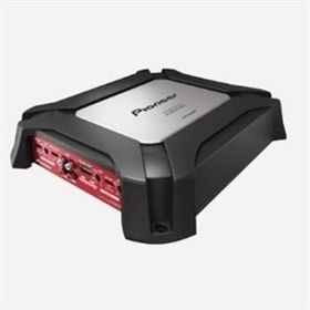 Pioneer GM-6500F 800W Oto Amplifikatörü