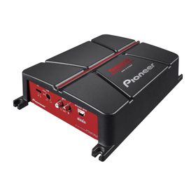 Pioneer GM-A3702 500 Watt 2 Kanallı Amplifikatör