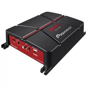 Pioneer GM-A3702 500 Watt 2 Kanallı Amplifikatör