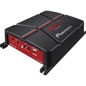 Pioneer GM-A3702 500 Watt 2 Kanallı Amplifikatör