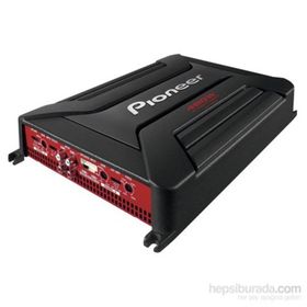 Pioneer GM-A4604 Amfi