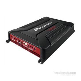 Pioneer GM-A4604 Amfi