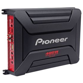 Pioneer GM-A4604 Amfi
