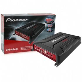 Pioneer GM-A4604 Amfi