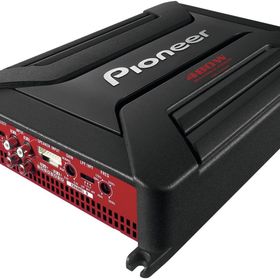 Pioneer GM-A4604 Amfi