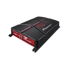 Pioneer GM-A4704 4 Kanal Oto Amfi