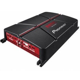 Pioneer GM-A4704 4 Kanal Oto Amfi