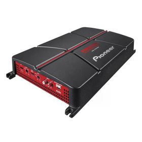 Pioneer GM-A6704 1000 Watt 4 Kanallı Amplifikatör