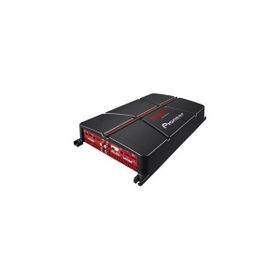 Pioneer GM-A6704 1000 Watt 4 Kanallı Amplifikatör