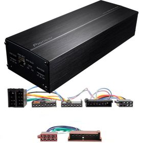 Pioneer GM-D1004 Ses Sistemi Güçlendirme Seti
