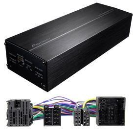 Pioneer GM-D1004 Ses Sistemi Güçlendirme Seti