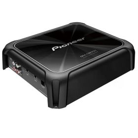 Pioneer GM-D8701 1600 Watt Mono Amplifikatör