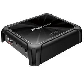 Pioneer GM-D8701 1600 Watt Mono Amplifikatör