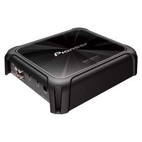 Pioneer GM-D8701 1600 Watt Mono Amplifikatör