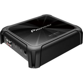 Pioneer GM-D8701 1600 Watt Mono Amplifikatör