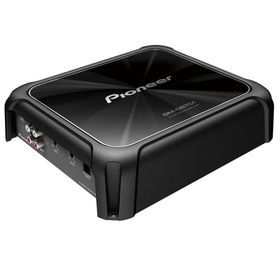 Pioneer GM-D8701 1600 Watt Mono Amplifikatör