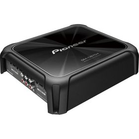 Pioneer GM-D8704 1200 W 4 Kanal Amplifikatör