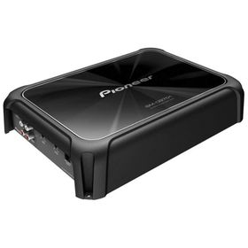 Pioneer GM-D9701 2400 Watt Mono Amplifikatör