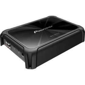 Pioneer GM-D9701 2400 Watt Mono Amplifikatör