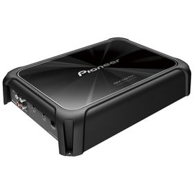 Pioneer GM-D9701 2400 Watt Mono Amplifikatör