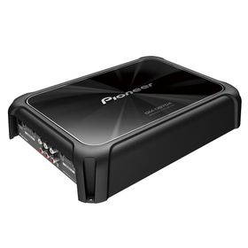 Pioneer GM-D9704 1600 Watt 4 Kanallı Amplifikatör