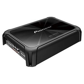 Pioneer GM-D9704 1600 Watt 4 Kanallı Amplifikatör