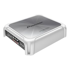 Pioneer GM-ME400X4 800W 4 Kanal Marine Amplifikatör