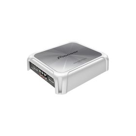 Pioneer GM-ME400X4 800W 4 Kanal Marine Amplifikatör