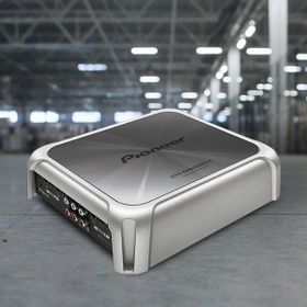 Pioneer GM-ME400X4 800W 4 Kanal Marine Amplifikatör