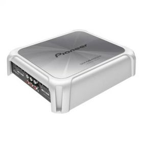 Pioneer GM-ME400X4 800W 4 Kanal Marine Amplifikatör