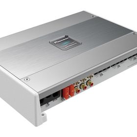 Pioneer GM-ME600X6 6 Kanal Marine Amplifikatör
