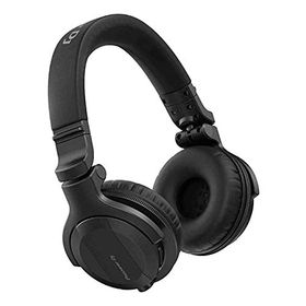 Pioneer HDJ-CUE1 Siyah Kulaklık
