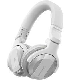 Pioneer HDJ-CUE1BT-W Beyaz Bluetooth Kulaklık