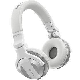 Pioneer HDJ-CUE1BT-W Beyaz Bluetooth Kulaklık