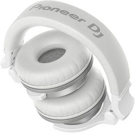 Pioneer HDJ-CUE1BT-W Beyaz Bluetooth Kulaklık