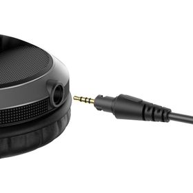 Pioneer HDJ X5-S Gümüş DJ Kulaklık
