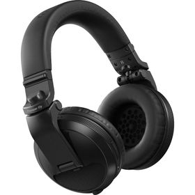 Pioneer HDJ X5BT-K Siyah DJ Kulaklık