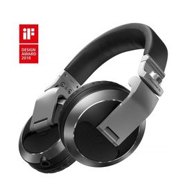 Pioneer HDJ X7K Siyah DJ Kulaklık