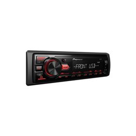 Pioneer MVH-09UB Usb/Aux Oto Teyp