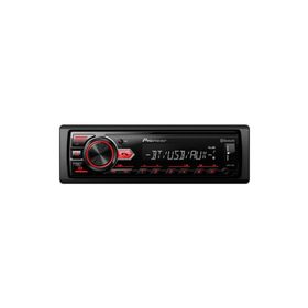 Pioneer MVH-29BT 2400W Bluetooth/Usb/Aux Oto Teyp
