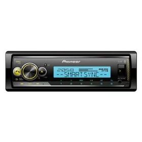 Pioneer MVH-MS510BT Bluetooth LU Marine Teyp