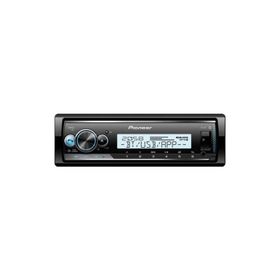 Pioneer MVH-MS510BT Bluetooth LU Marine Teyp