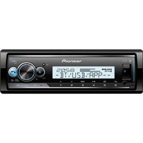 Pioneer MVH-MS510BT Bluetooth LU Marine Teyp