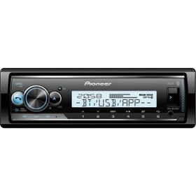 Pioneer MVH-MS510BT Bluetooth LU Marine Teyp