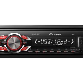 Pioneer MVH-S105UI Oto Teyp
