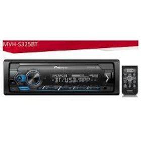 Pioneer MVH-S325BT Oto Teyp