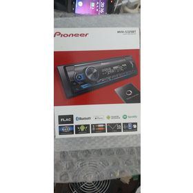 Pioneer MVH-S325BT Oto Teyp
