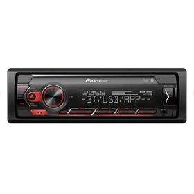 Pioneer MVH-S420BT Oto Teyp